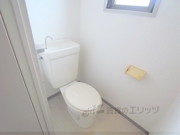 ジョリメゾンの物件内観写真